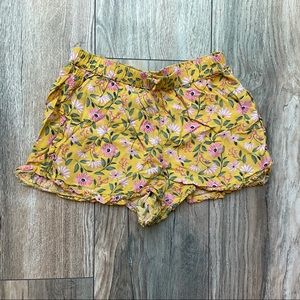 Carter’s Girls Shorts